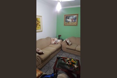 Sala de casa à venda com 2 quartos, 71m² em Jardim Raposo Tavares, São Paulo