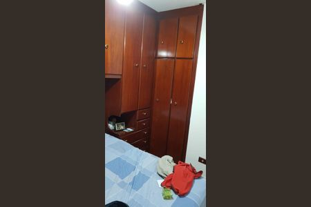 Quarto de casa à venda com 2 quartos, 71m² em Jardim Raposo Tavares, São Paulo