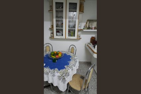 Cozinha de casa à venda com 2 quartos, 71m² em Jardim Raposo Tavares, São Paulo