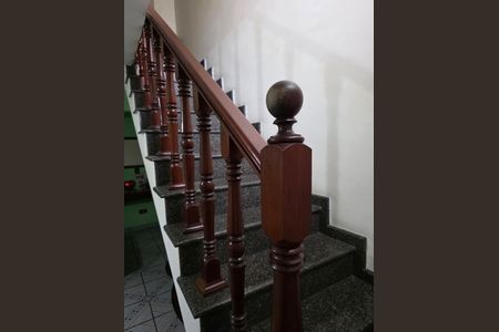 Sala de casa à venda com 2 quartos, 71m² em Jardim Raposo Tavares, São Paulo