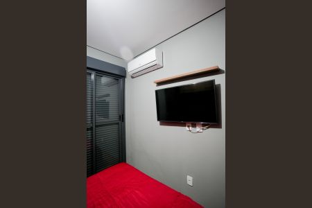 Quarto de apartamento para alugar com 1 quarto, 37m² em Centro, Osasco