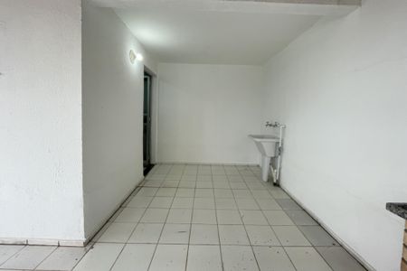 Casa para alugar com 1 quarto, 84m² em Jaraguá, São Paulo