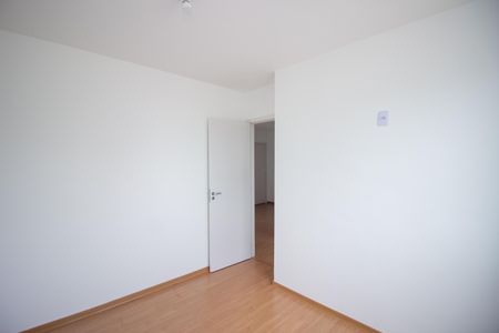 Quarto 1 de apartamento para alugar com 2 quartos, 46m² em Bom Jesus, Contagem