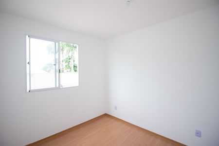 Quarto 1 de apartamento para alugar com 2 quartos, 46m² em Bom Jesus, Contagem