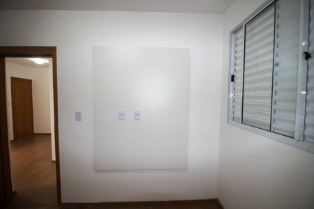 Apartamento para alugar com 2 quartos, 44m² em Wanel Ville, Sorocaba
