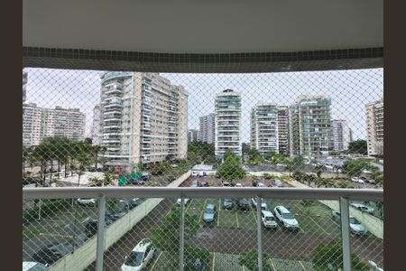 Apartamento para alugar com 3 quartos, 83m² em Barra Olímpica, Rio de Janeiro