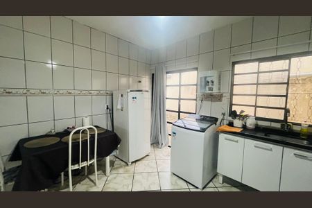 Casa para alugar com 2 quartos, 102m² em Vila Industrial (campinas), Campinas
