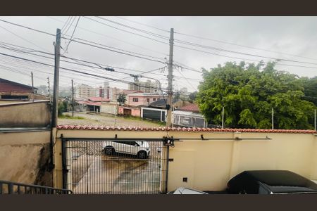 Casa para alugar com 2 quartos, 102m² em Vila Industrial (campinas), Campinas