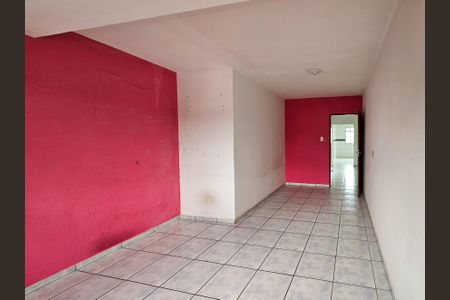 Casa para alugar com 3 quartos, 180m² em Parque João Ramalho, Santo André