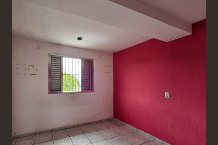 Casa para alugar com 3 quartos, 180m² em Parque João Ramalho, Santo André