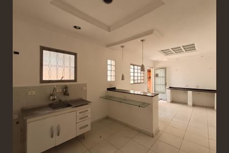 Casa para alugar com 1 quarto, 70m² em Chácara Inglesa, São Paulo