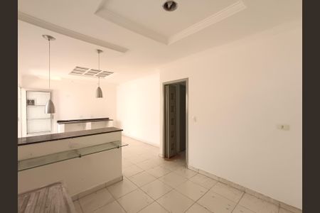 Casa para alugar com 1 quarto, 70m² em Chácara Inglesa, São Paulo