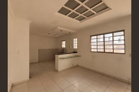 Casa para alugar com 1 quarto, 70m² em Chácara Inglesa, São Paulo