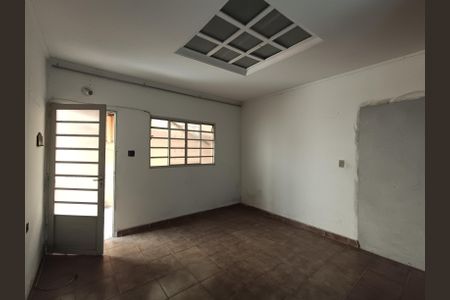 Casa para alugar com 1 quarto, 60m² em Chácara Inglesa, São Paulo