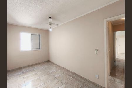 Apartamento à venda com 2 quartos, 54m² em Parque Residencial Jundiaí, Jundiaí