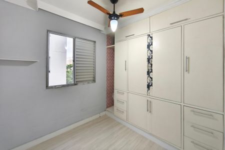 Quarto 2 de apartamento para alugar com 2 quartos, 53m² em Loteamento Parque Centenario, Campinas