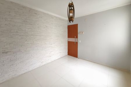 Sala de apartamento para alugar com 2 quartos, 53m² em Loteamento Parque Centenario, Campinas