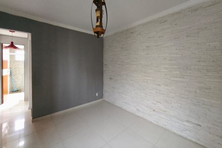 Sala de apartamento para alugar com 2 quartos, 53m² em Loteamento Parque Centenario, Campinas