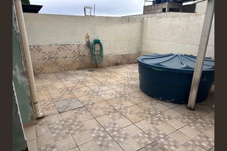 Área externa de apartamento à venda com 2 quartos, 90m² em Vaz Lobo, Rio de Janeiro