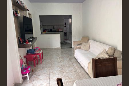 Sala de apartamento à venda com 2 quartos, 90m² em Vaz Lobo, Rio de Janeiro