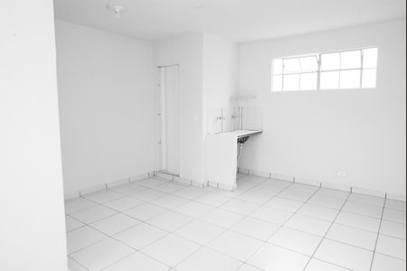 Kitnet de kitnet/studio para alugar com 1 quarto, 30m² em Santa Cruz Industrial, Contagem