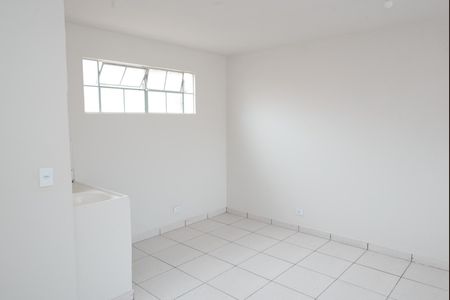 Kitnet de kitnet/studio para alugar com 1 quarto, 30m² em Santa Cruz Industrial, Contagem