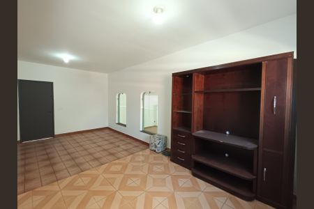 Casa para alugar com 2 quartos, 110m² em Chácara Inglesa, São Paulo