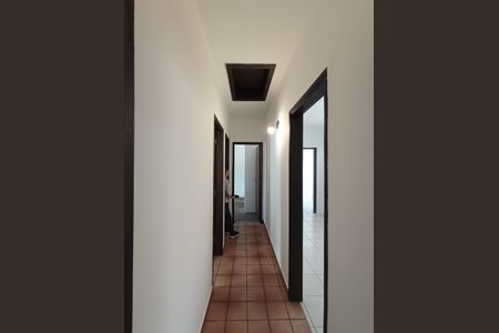 Casa para alugar com 2 quartos, 110m² em Chácara Inglesa, São Paulo