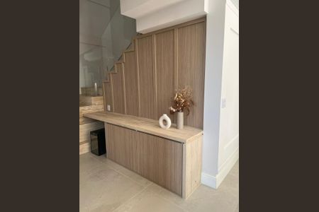 Casa à venda com 4 quartos, 320m² em Loteamento Residencial Arborais, Campinas