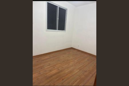 Quarto de apartamento para alugar com 2 quartos, 45m² em Maria Paula, São Gonçalo