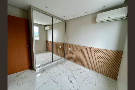 Quarto de apartamento para alugar com 2 quartos, 46m² em Setor Faicalville, Goiânia