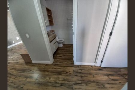 Apartamento à venda com 2 quartos, 61m² em Residencial Santa Giovana, Jundiaí