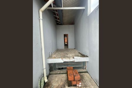 Casa à venda com 2 quartos, 119m² em Parque Residencial Eloy Chaves, Jundiaí