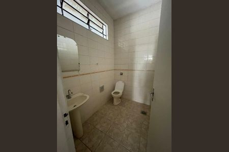 Casa à venda com 2 quartos, 119m² em Parque Residencial Eloy Chaves, Jundiaí