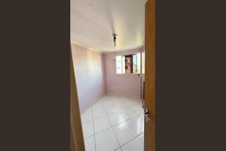 Quarto de apartamento para alugar com 2 quartos, 44m² em Duque de Caxias, São Leopoldo