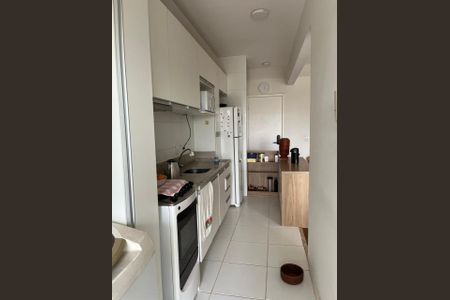 Apartamento à venda com 2 quartos, 64m² em Medeiros, Jundiaí