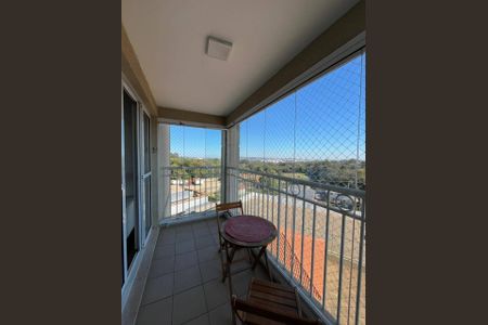 Apartamento à venda com 2 quartos, 64m² em Medeiros, Jundiaí