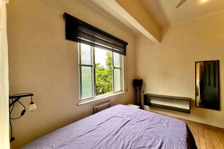 Apartamento para alugar com 2 quartos, 62m² em Santa Teresa, Rio de Janeiro
