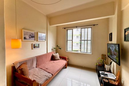 Apartamento para alugar com 2 quartos, 62m² em Santa Teresa, Rio de Janeiro