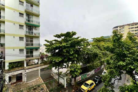 Apartamento para alugar com 2 quartos, 62m² em Santa Teresa, Rio de Janeiro