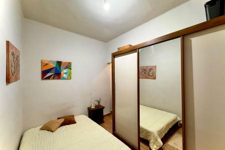 Apartamento para alugar com 2 quartos, 62m² em Santa Teresa, Rio de Janeiro