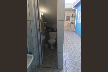 Casa à venda com 3 quartos, 131m² em Parque Residencial Almerinda Chaves, Jundiaí