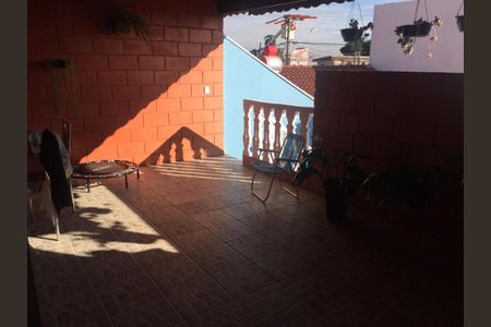 Casa à venda com 3 quartos, 131m² em Parque Residencial Almerinda Chaves, Jundiaí