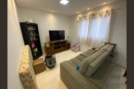 Casa à venda com 3 quartos, 129m² em Parque Eloy Chaves, Jundiaí