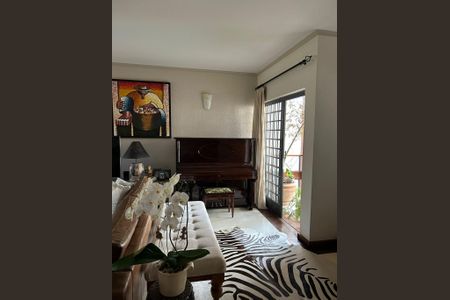 Casa de Condomínio à venda com 4 quartos, 470m² em Chácara Morada Mediterrânea, Jundiaí