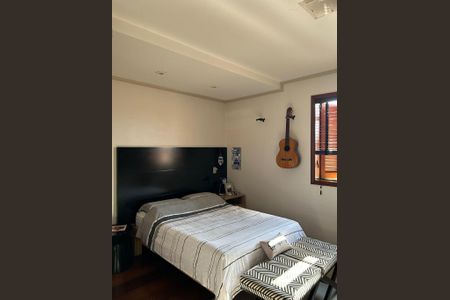 Casa de Condomínio à venda com 4 quartos, 470m² em Chácara Morada Mediterrânea, Jundiaí