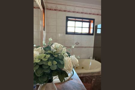 Casa de Condomínio à venda com 4 quartos, 470m² em Chácara Morada Mediterrânea, Jundiaí