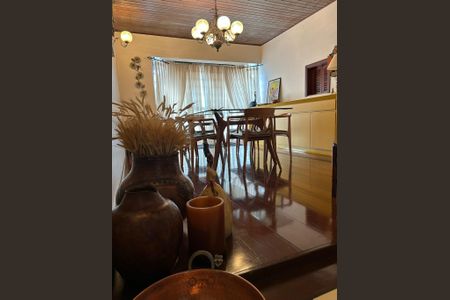 Casa de Condomínio à venda com 4 quartos, 470m² em Chácara Morada Mediterrânea, Jundiaí