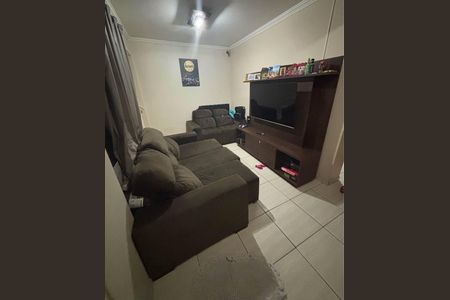 Casa à venda com 3 quartos, 98m² em Fazenda Grande, Jundiaí