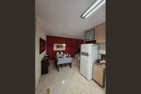 Casa à venda com 3 quartos, 150m² em Parque Cidade Jardim II, Jundiaí